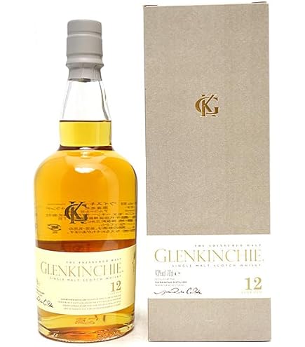 Amazon.co.jp: グレンキンチー 27年 スペシャルリリース 2023 シングル